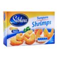 Siblou Butterfly Shrimps 250 g