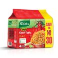 Knorr Noodles Chatt Patta Family Pack 264 g
