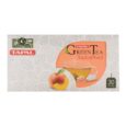 Tapal Green Tea Tropical Peach Tea Bags 30 pcs