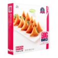 Big Bird Chicken Samosa 432 g