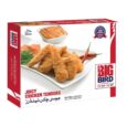 Big Bird Juicy Chicken Tenders 648 g
