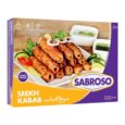 Sabroso Seekh Kabab 540 g