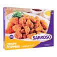 Sabroso Crispy Poppers 250 g