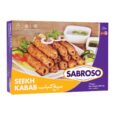 Sabroso Seekh Kabab 205 g