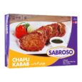 Sabroso Chapli Kabab 296 g