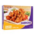 Sabroso Chicken Pakora 400 g