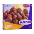 Sabroso Chicken Kofta 800 g