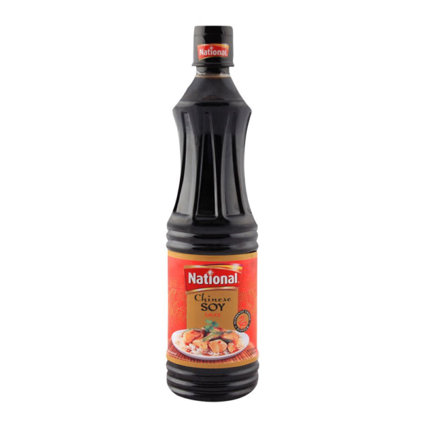 National Chinese Soy Sauce 800 ml