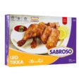 Sabroso Chicken Leg Tikka 380 g