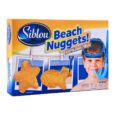 Siblou Beach Nuggets 250 g