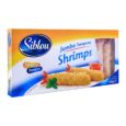 Siblou Jumbo Tempura Shrimps 300 g