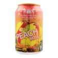 Murree Brewery Peach Malt Can 330 ml