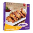 Sabroso Wingers 600 g