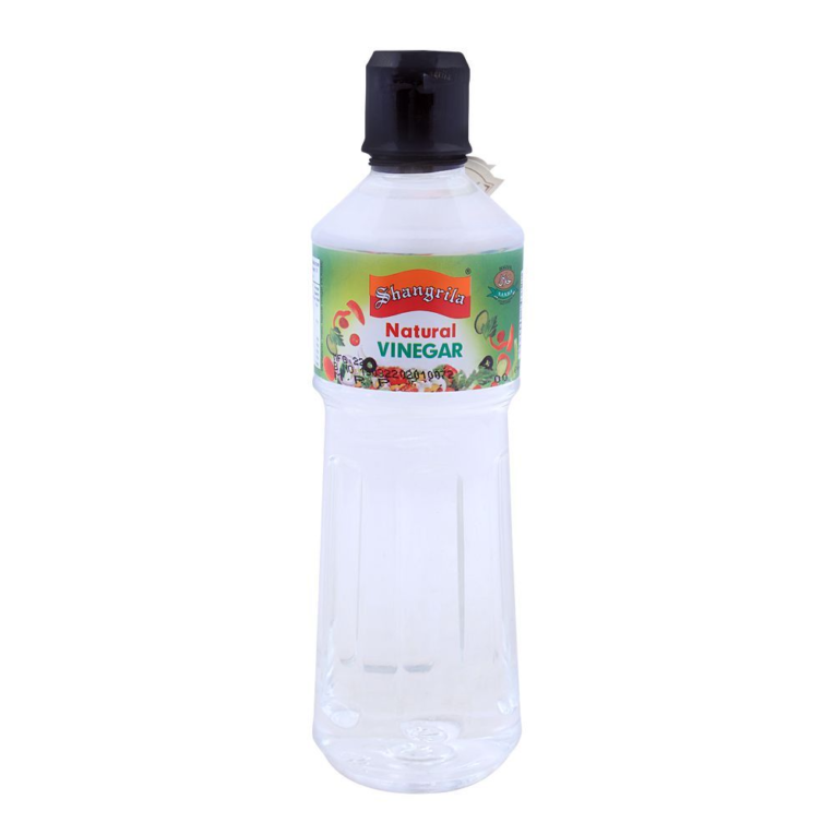 Shangrila Natural Vinegar 500 ml - Image 1