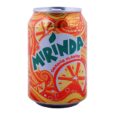 Mirinda Can 300 ml