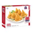 Big Bird Potato Samosa 600 g