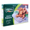 Menu Chicken Pakkora 400 g