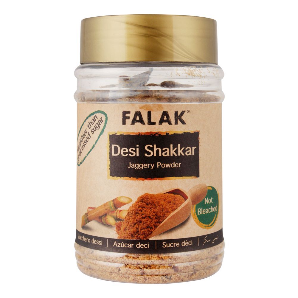 1178200-1 Falak Desi Shakkar 500 g - Image 1