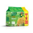 Knorr Green Noodles Chicken 264 g