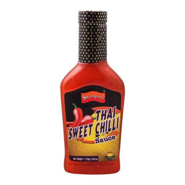 Shangrila Thai Sweet Chilli Sauce 370 g