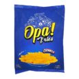 Opa! Crinkle Fries 900 g