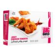 Big Bird Juicy Chicken Tenders 216 g