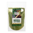 The Earth's Moringa Leaf Powder 100 g