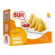 Sufi Premium Potato Samosa 30 pcs