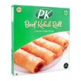 PK Beef Kabab Roll 12 pcs