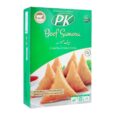 PK Beef Samosa 24 pcs
