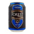 Forest Club Soda Can 300 ml