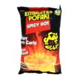 Emirates Pofaki Spicy Hot Crispy Corn Curls 80 g