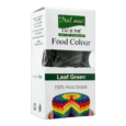 Italiano Cuisine Food Colour 100% Food Colour Leaf Green 10 g