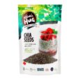 Nature's Hug Organic Chia Seeds 270 g