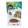 Nature's Hug Organic Flax Seeds 300 g