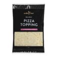 Smilla Shredded Pizza Topping Cheese 200 g