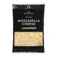 Smilla Shredded Mozzarella Cheese 200 g