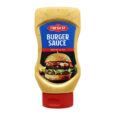 Fresh St Burger Squeeze 500 ml