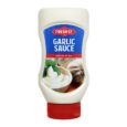 Fresh St Garlic Squeeze 500 ml