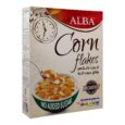 Alba Corn Flakes No Added Sugar 250 g