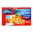 Siblou Breaded Shrimps Hot & Spicy 250 g