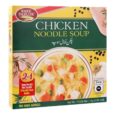 Bake Parlour 2-In-1 Chicken Noodle Soup 110 g