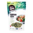 Nature's Hug Organic Pumpkin Seeds 300 g