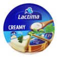 Lactima Creamy Cheese Portion 120 g
