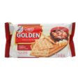 Monesco Golden Crackers With Cheesy Barbeque 1 pc