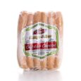 King's Chicken Cheese Sausages 6 units