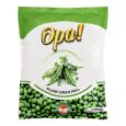Opa! Plum Green Peas 500 g