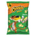 Cheetos Bites Vegetable 29 g