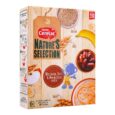 Nestle Cerelac Nature's Selection Multi Grain, Date & Banana 350 g