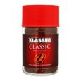 Klassno Classic Coffee 50 g